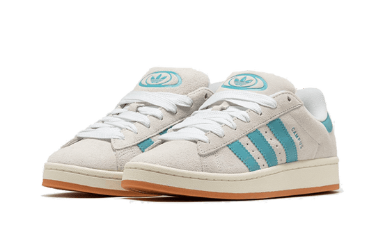 Adidas Campus 00s Crystal White Preloved Blue