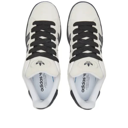 Adidas Campus 00S White & Core Black