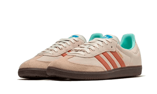 Adidas Samba OG Beige