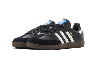 Adidas Samba Og Core Black