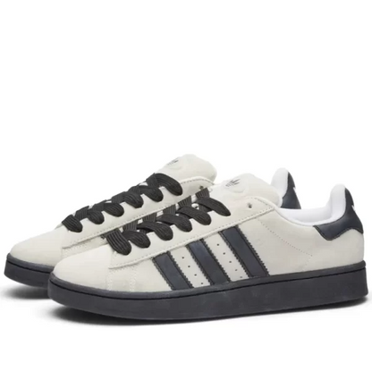 Adidas Campus 00S White & Core Black