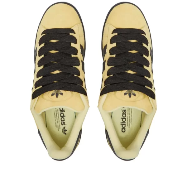 Adidas Campus 00S Almost Yellow