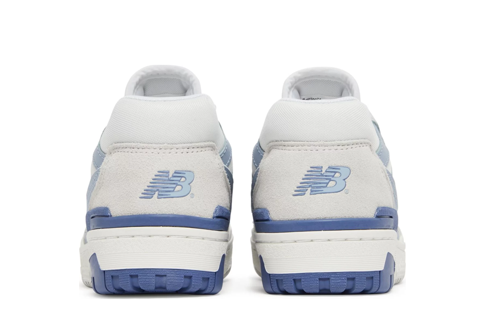 New Balance 550 Dusk Blue