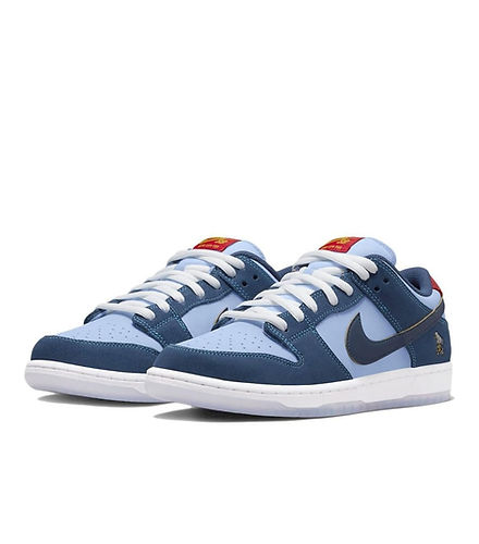 ?Nike SB Dunk Low Pro Why So Sad