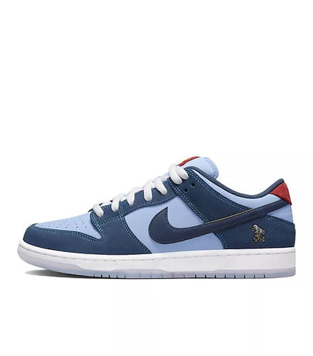 ?Nike SB Dunk Low Pro Why So Sad