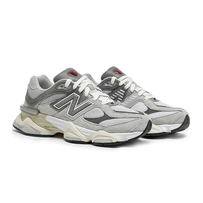 New Balance 9060 Classic Grey