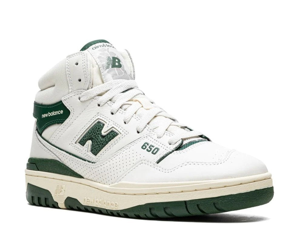 New Balance x Aimé Leon Dore 650R Sneakers