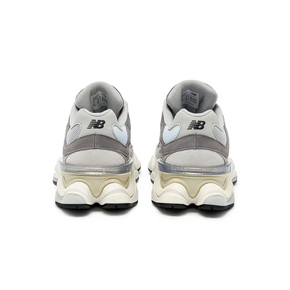 New Balance 9060 Classic Grey