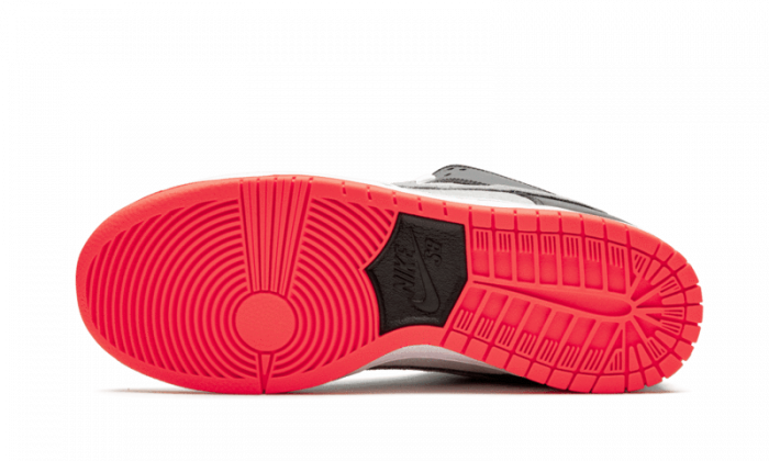 SB Dunk Low Infrared