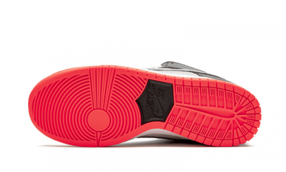 SB Dunk Low Infrared