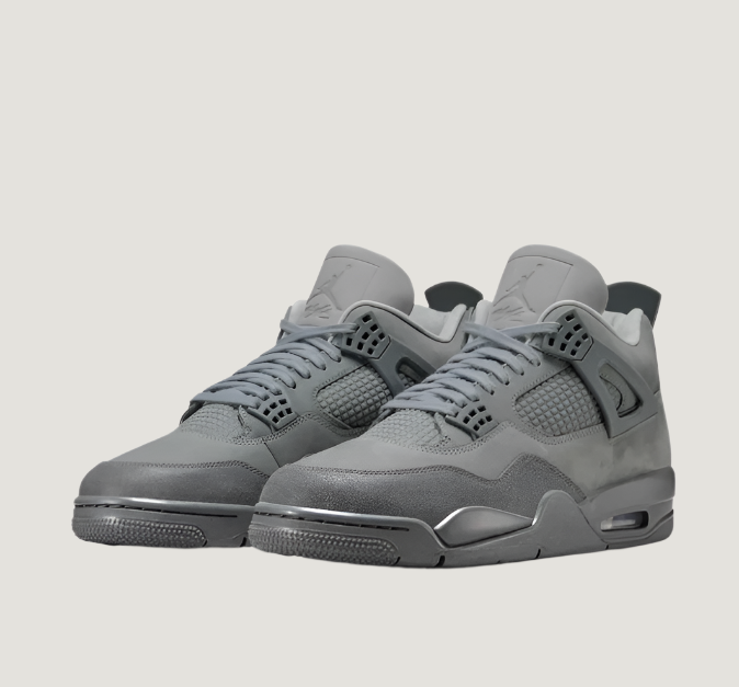 Air Jordan 4 Retro SE 'Wet Cement'