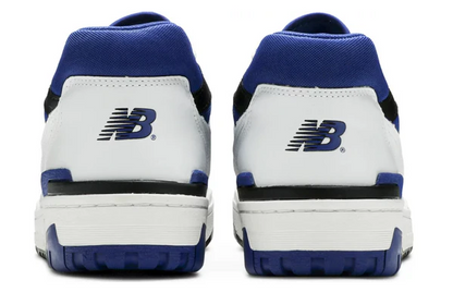 New Balance 550 White Blue