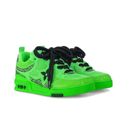 Louis Vuittоп Skate Sneaker 'Green'