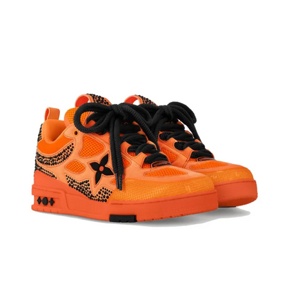 Louis Vuittоп Skate Sneaker 'Orange'