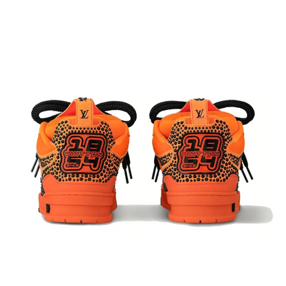 Louis Vuittоп Skate Sneaker 'Orange'