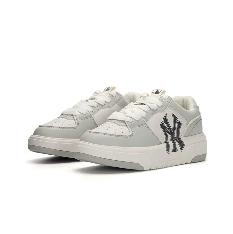 MLB Chunky Liner Yankees 'White Grey'