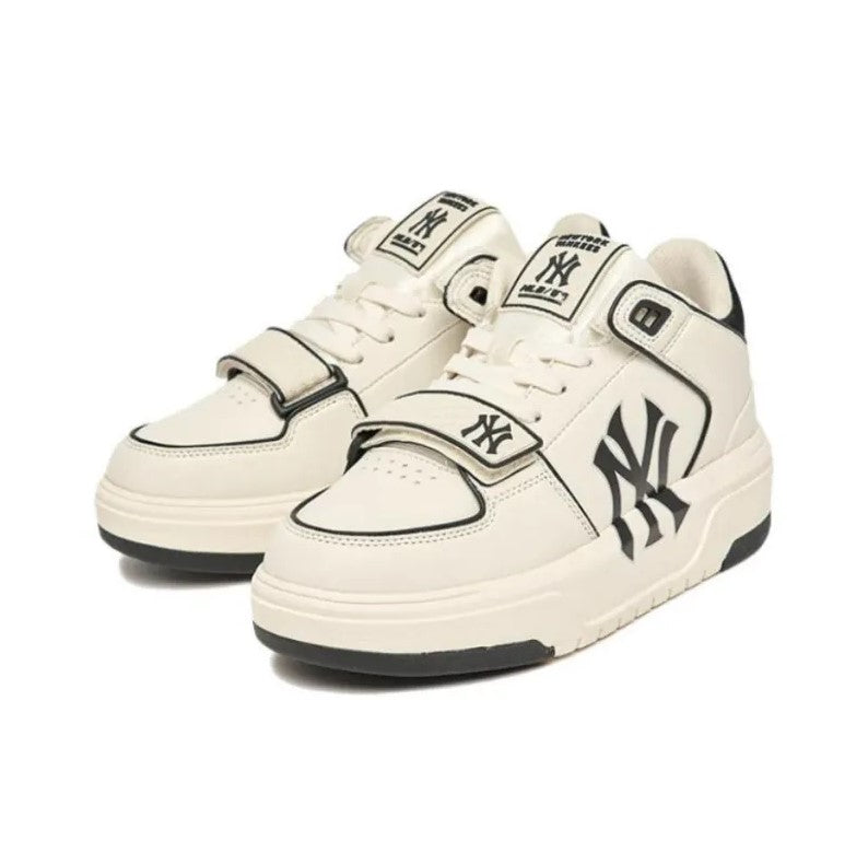 MLB Chunky Liner New York Yankees 'Cream Black'