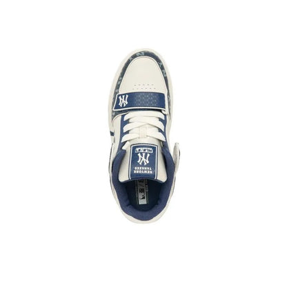 MLB Chunky Liner Mid New York Yankees Blue