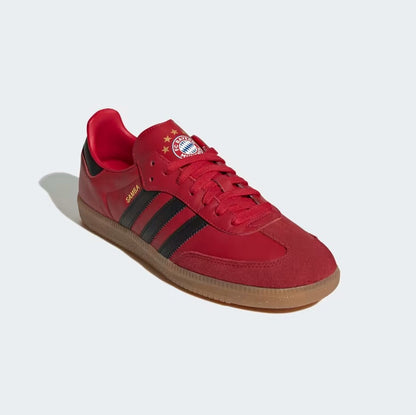 Adidas Samba FC Bayern