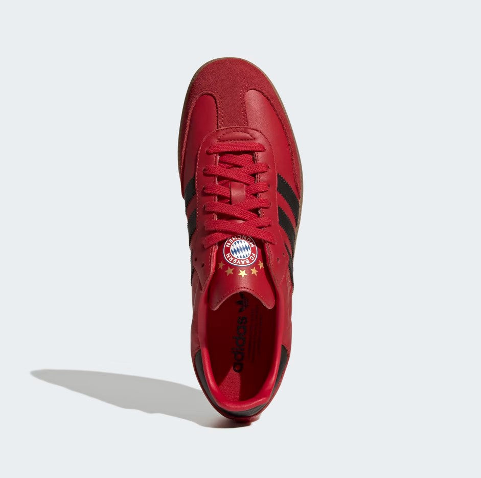 Adidas Samba FC Bayern