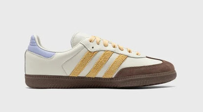 Adidas Samba OG White Lowtop