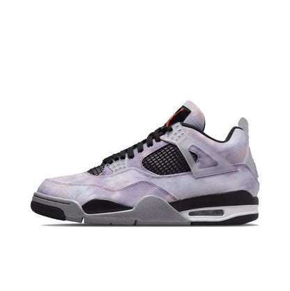 Air Jordan 4 Retro Zen Master