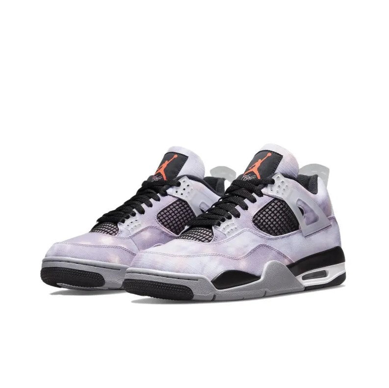 Air Jordan 4 Retro Zen Master