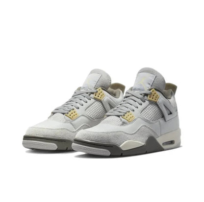 Air Jordan AJ4 Craft Photon Dust