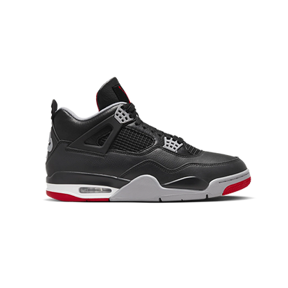 Air Jordan 4 Retro “Bred Reimagined”