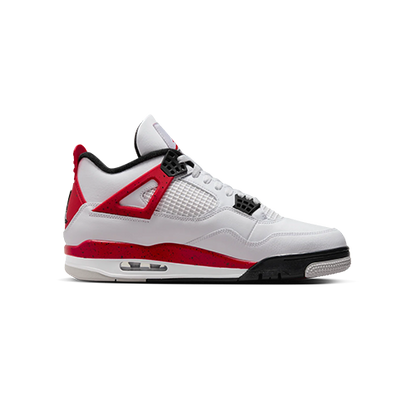 Air Jordan 4 'Red Cement'