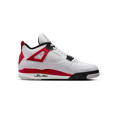 Air Jordan 4 'Red Cement'