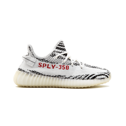 Yeezy 350 V2 Zebra