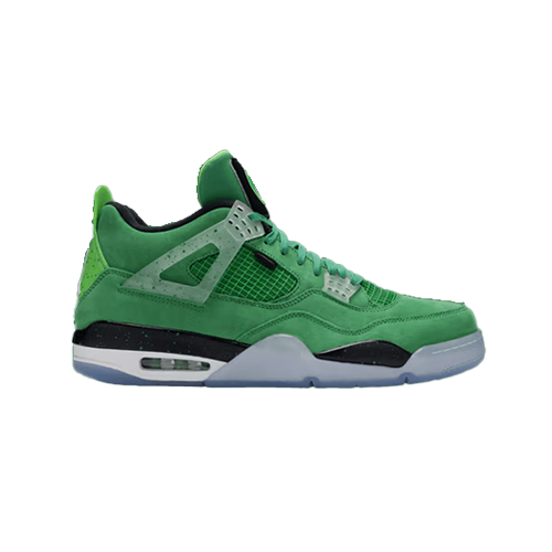 Air Jordan 4 "WahlBurgers"