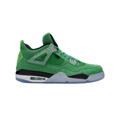 Air Jordan 4 "WahlBurgers"