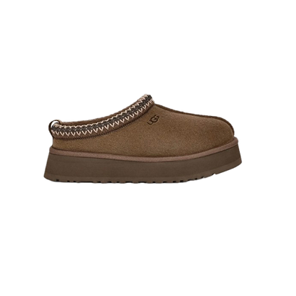 UGG Tazz Brown |  נעלי האג טאז חום כהה