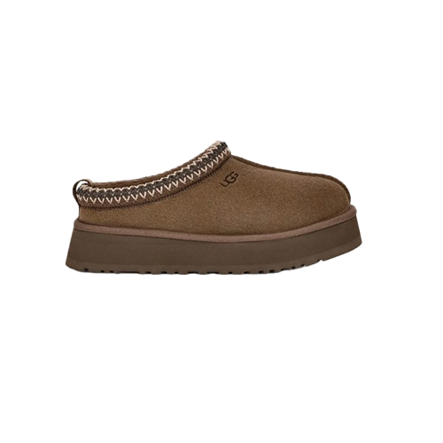 UGG Tazz Brown |  נעלי האג טאז חום כהה