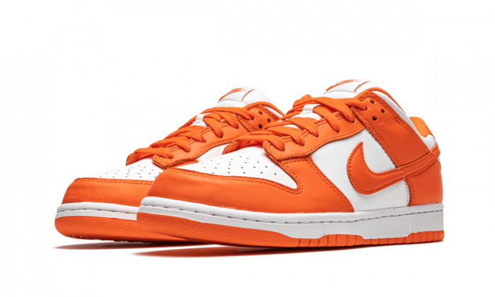 Dunk Low Retro Syracuse