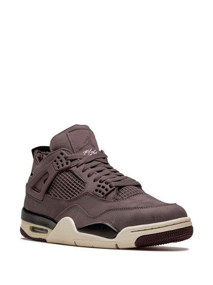 Air Jordan 4 Violet Ore