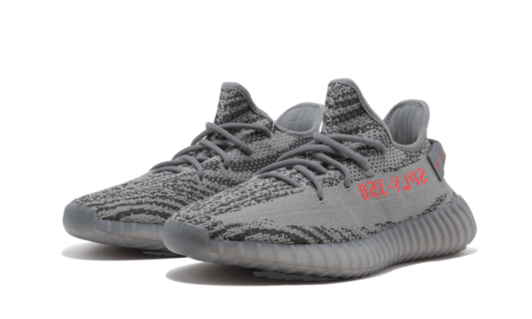 Yeezy Boost 350 V2 Beluga 2.0