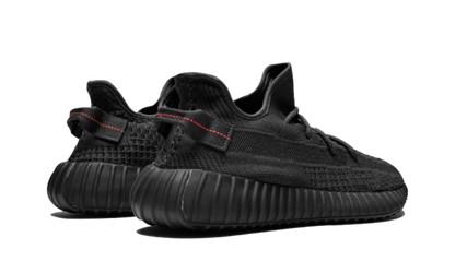 Yeezy Boost 350 V2 Black (Non-Reflective)