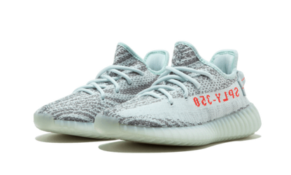 Yeezy Boost 350 V2 Blue Tint