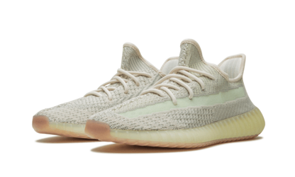 Yeezy Boost 350 V2 Citrin (Non-Reflective)