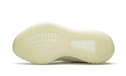 yeezy 350 v2 Cloud White png