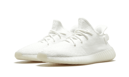 Yeezy Boost 350 V2 Cream Triple White