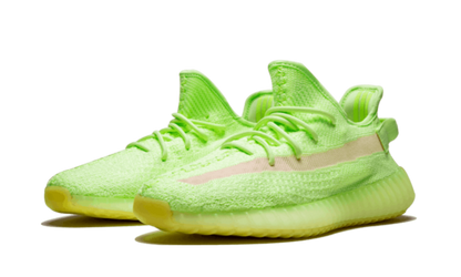 Yeezy Boost 350 V2 Glow In The Dark