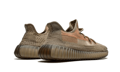 Yeezy Boost 350 V2 Sand Taupe