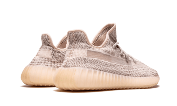 Yeezy Boost 350 V2 Synth (Non-Reflective)