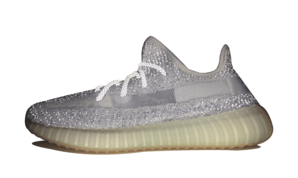 Yeezy Boost 350 V2 Yeshaya (Reflective)