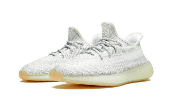 Yeezy Boost 350 V2 Yeshaya (Reflective)