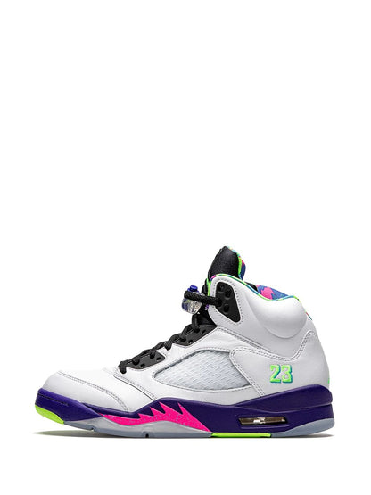 Air Jordan 5 Retro "Alternate Bel-Air"